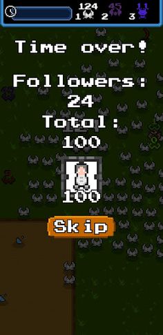 Runner Grabber - Screenshot 4