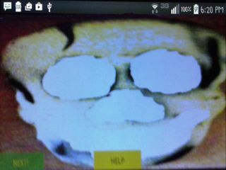 SPOOKY! HAUNTED HALLOWEEN PUZZ - Screenshot 2