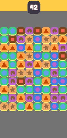 Tile3Relax - Screenshot 3