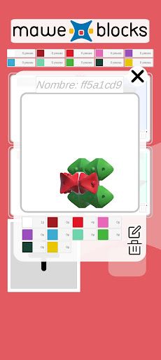 MAWEBLOCKS - Screenshot 2