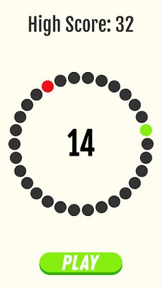 Circle Impossible - Screenshot 1