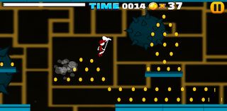 Stickman Dash - Screenshot 3