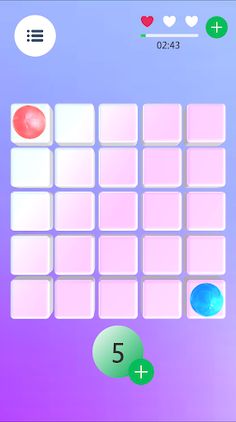 Match Ball Puzzle - Screenshot 4
