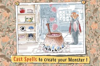 Mathemarmite - Screenshot 1