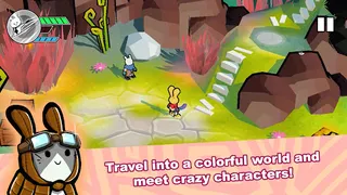 Cat Killer - Screenshot 1