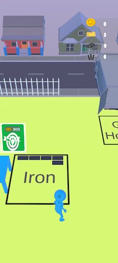 Design Home Idle - Screenshot 2