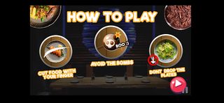 3fils Ninja - Screenshot 2