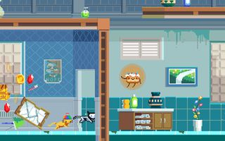 Crashy Cats - Screenshot 3