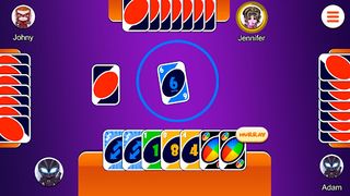 UNO Club - Screenshot 2