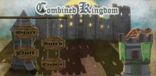 Combined Kingdom - Screenshot 1