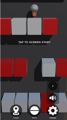 Helix Wall - Screenshot 1