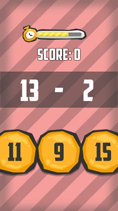Simple Math Challenge - Screenshot 3