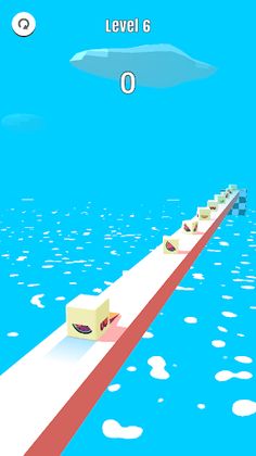 Stack Cubes - Screenshot 2