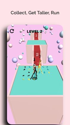 Heels Race - Screenshot 3