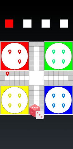 Ludo 2021 - Screenshot 3