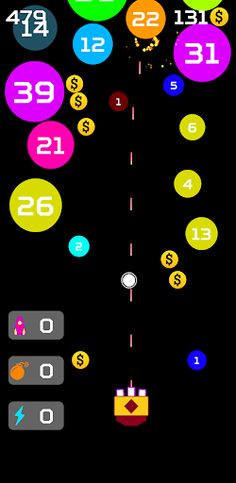 Candy Hook - Screenshot 2