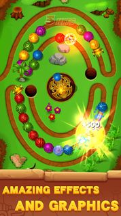 Zomba Puzzle Classic - Screenshot 2