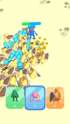 Anti Hero - Screenshot 4