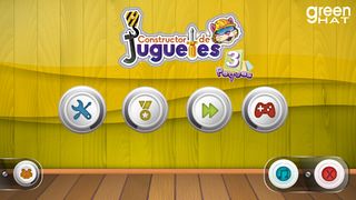 Constructor de Juguetes 3 - Screenshot 2