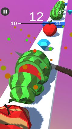 Slice It - Screenshot 2