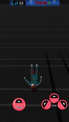 Glass bridge, the challenge - Screenshot 4