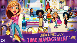 Fabulous - High School Reunion - Screenshot 1