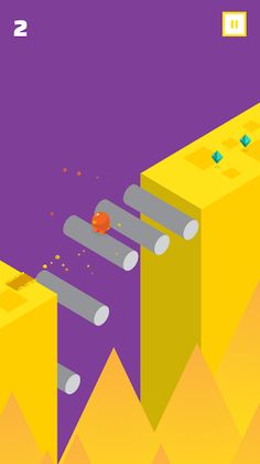 Red the Runner - Screenshot 2