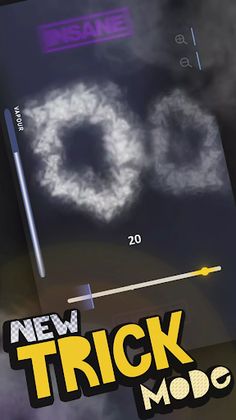 Mobile Vape Simulator - Screenshot 1