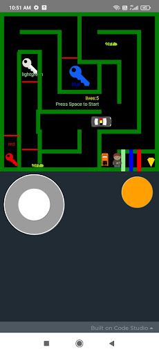 steal the diamond 2 - Screenshot 2