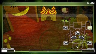 One Night at Flumpty's 2 - Screenshot 2