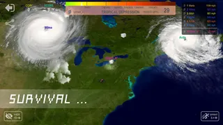 Hurricane.io - Screenshot 2
