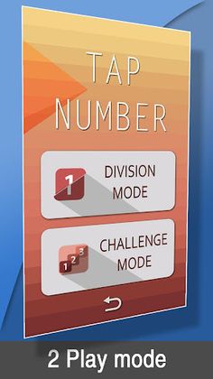 TapNumber - Screenshot 2