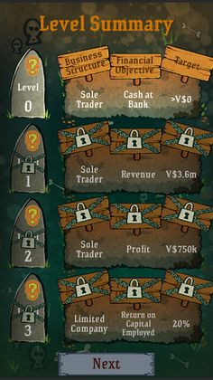 Count FEFE - Screenshot 2