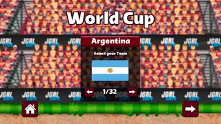 Little Soccer 2022 - Screenshot 3