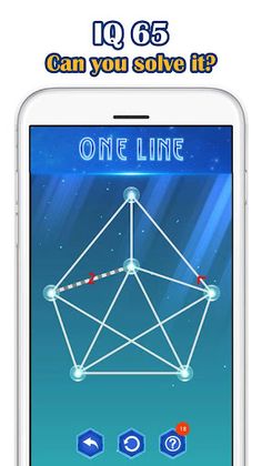 One Line Deluxe VIP - one touc - Screenshot 3