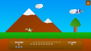 Duck Shoot! - Screenshot 2
