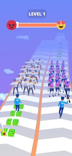 Good Cop - Screenshot 2