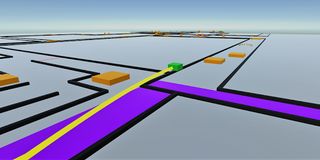 The Perfect Way - Screenshot 2