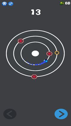 Planets - Screenshot 3