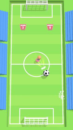 Bouncing Madness 3D - Screenshot 2