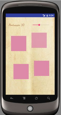 Acerte a Cor - Screenshot 2