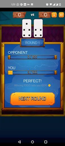 Domino Universe - Screenshot 3