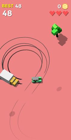 BOOM! Crash Racer - Screenshot 1