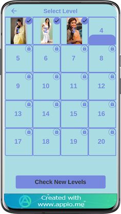 South Indian Actresses Name - Screenshot 3