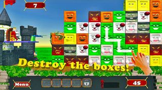 The Tower Of King - Screenshot 3