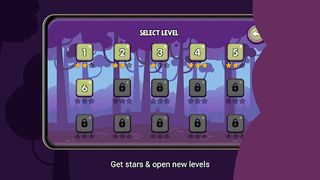 Angry Bunnies - Screenshot 2