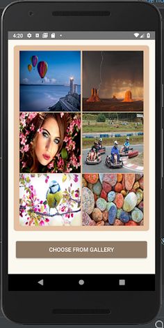 Create Your Own Puzzle Jigsaw - Screenshot 2