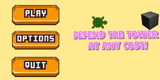 Defend the tower at any cost! - Screenshot 2