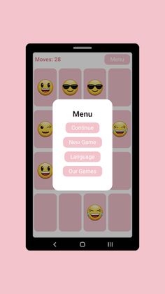 Pink Card - Screenshot 3