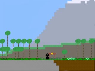 The Way of the Shuriken - Screenshot 2